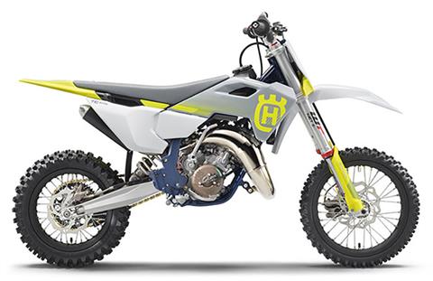 2026 Husqvarna TC 65 in Marionville, Missouri