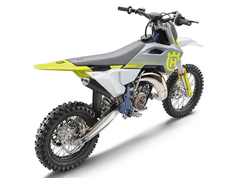 2026 Husqvarna TC 65 in Marionville, Missouri - Photo 5