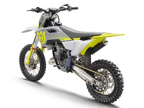 2026 Husqvarna TC 65 in Marionville, Missouri - Photo 6