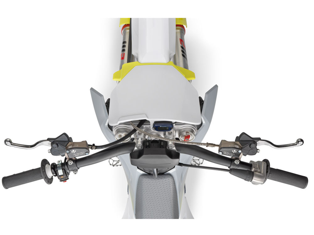 2026 Husqvarna TC 65 in Marionville, Missouri - Photo 8