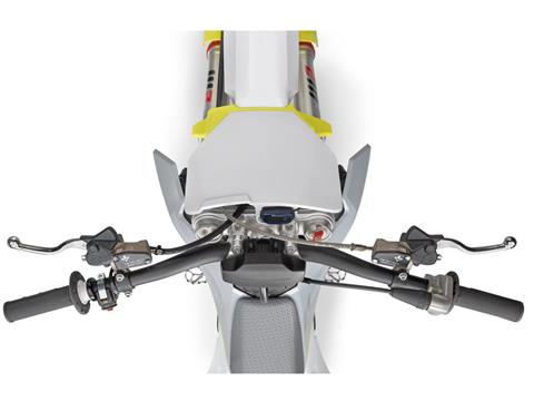 2026 Husqvarna TC 65 in Marionville, Missouri - Photo 8