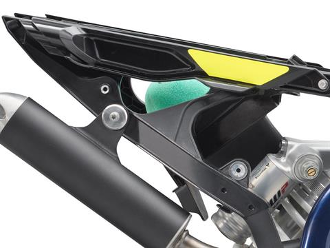 2026 Husqvarna TC 65 in Marionville, Missouri - Photo 12