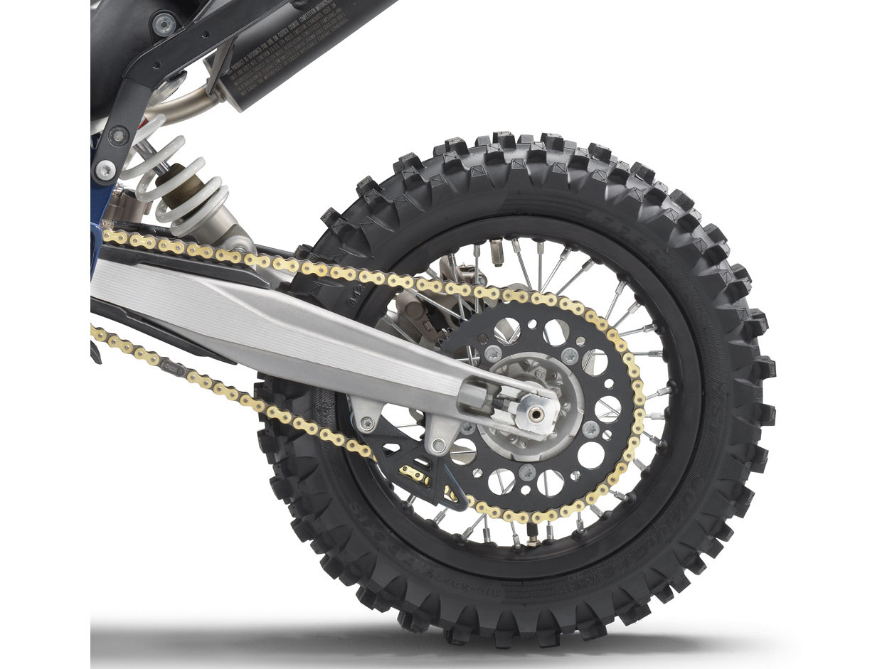 2026 Husqvarna TC 65 in Marionville, Missouri - Photo 14