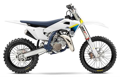 2026 Husqvarna TC 85 17/14