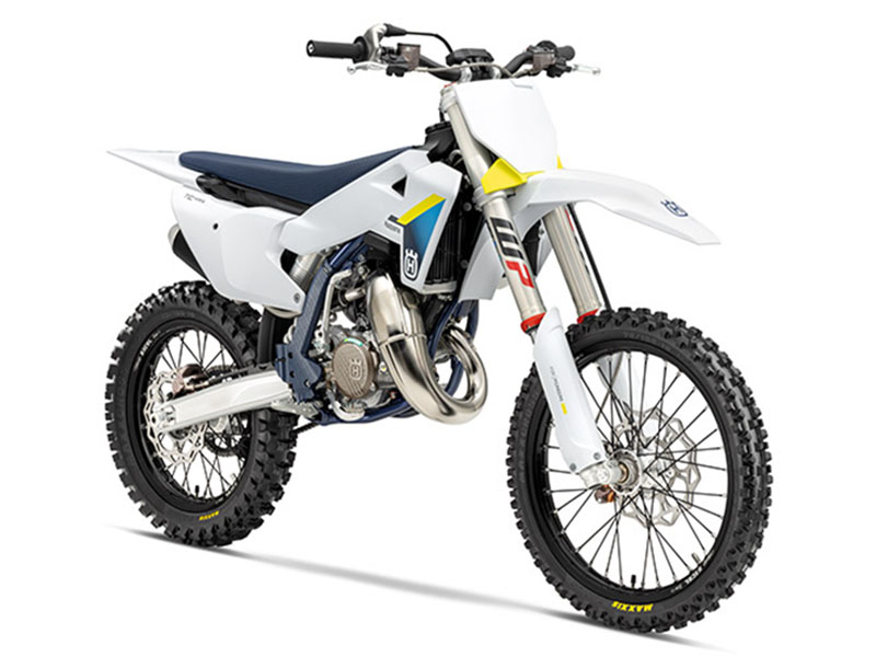 2026 Husqvarna TC 85 17/14 in Marionville, Missouri - Photo 3