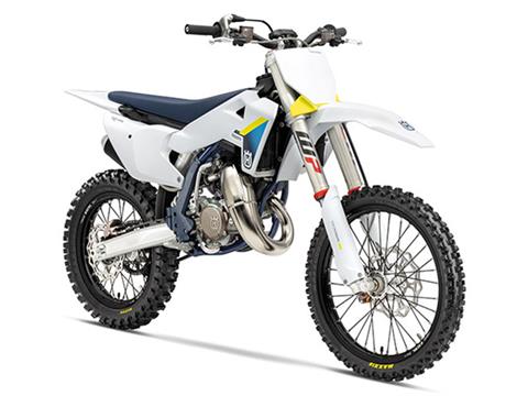 2026 Husqvarna TC 85 17/14 in Marionville, Missouri - Photo 3