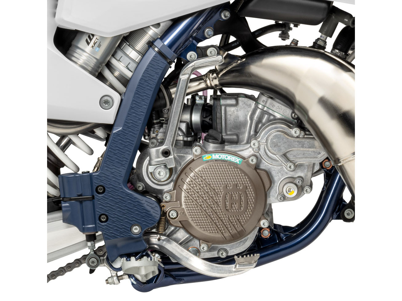 2026 Husqvarna TC 85 17/14 in Marionville, Missouri - Photo 8