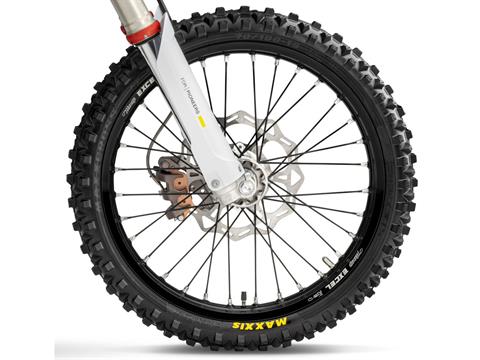 2026 Husqvarna TC 85 17/14 in Marionville, Missouri - Photo 12