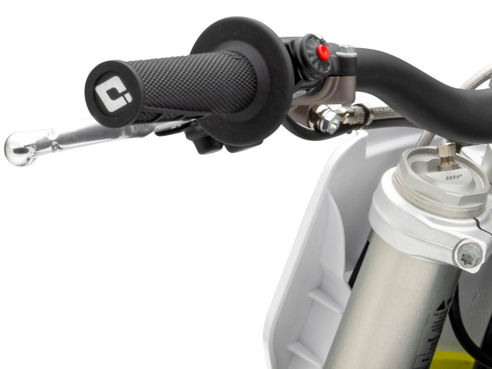 2026 Husqvarna TC 85 17/14 in Marionville, Missouri - Photo 13