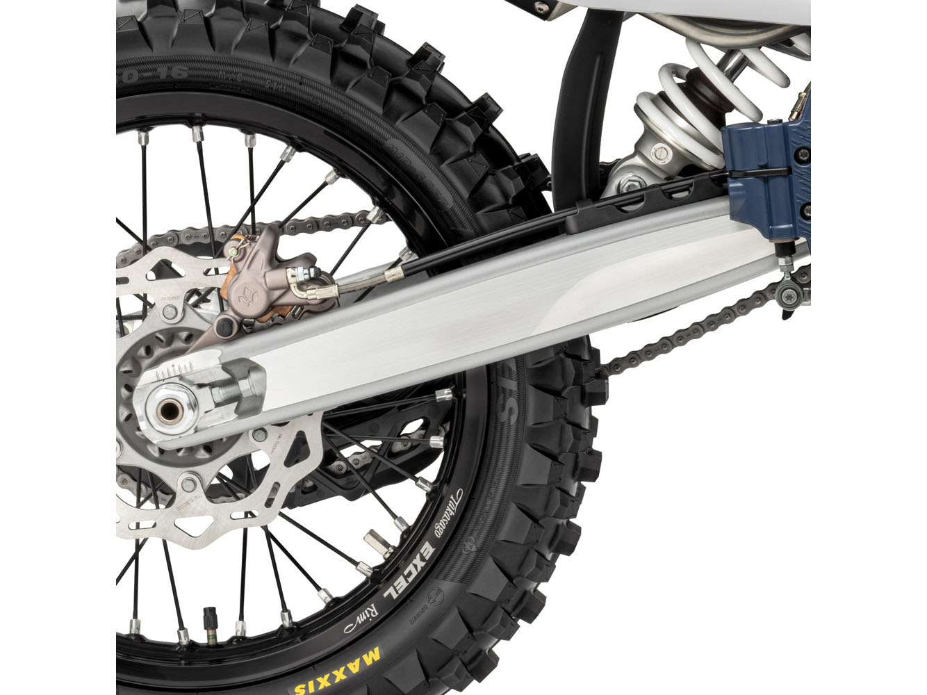 2026 Husqvarna TC 85 17/14 in Marionville, Missouri - Photo 15