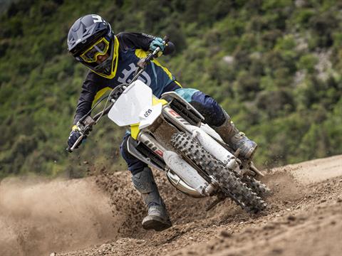 2026 Husqvarna TC 85 17/14 in Marionville, Missouri - Photo 17