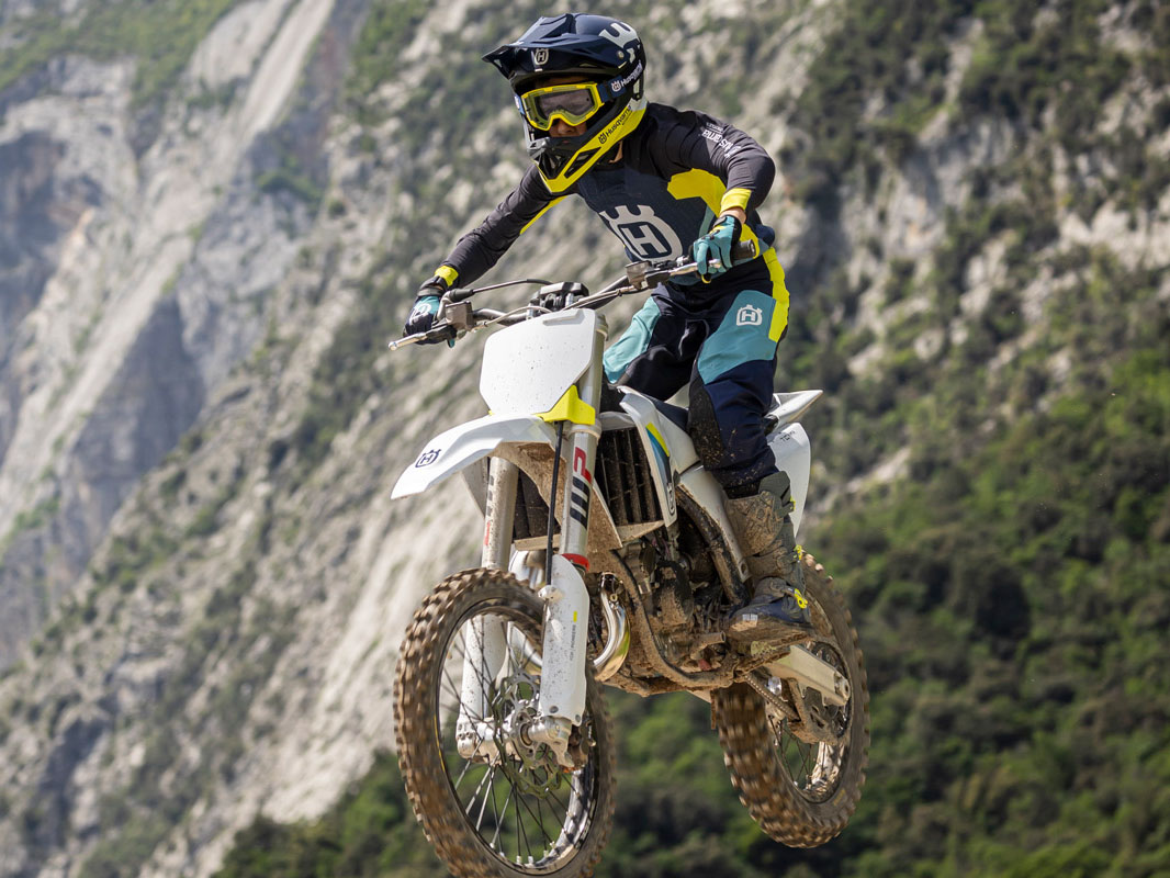 2026 Husqvarna TC 85 17/14 in Marionville, Missouri - Photo 19