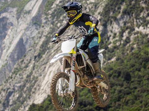 2026 Husqvarna TC 85 17/14 in Marionville, Missouri - Photo 19