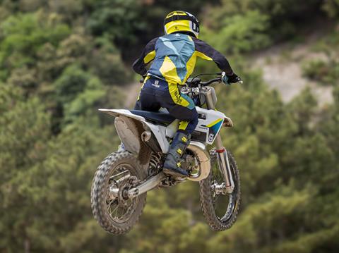 2026 Husqvarna TC 85 17/14 in Marionville, Missouri - Photo 20