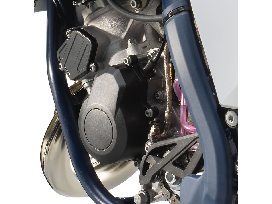 2026 Husqvarna TC 85 19/16 in Marionville, Missouri - Photo 7