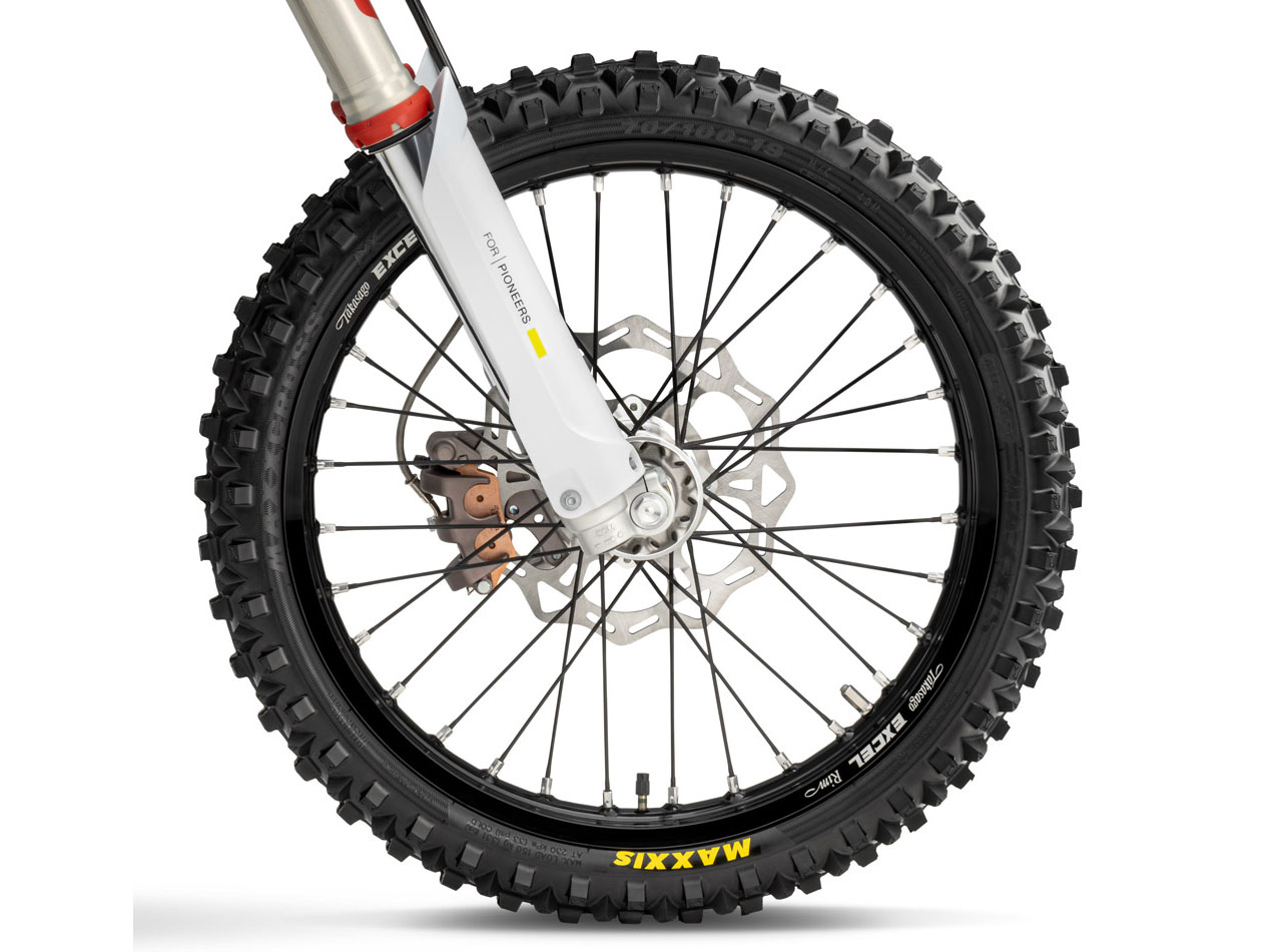 2026 Husqvarna TC 85 19/16 in Marionville, Missouri - Photo 11