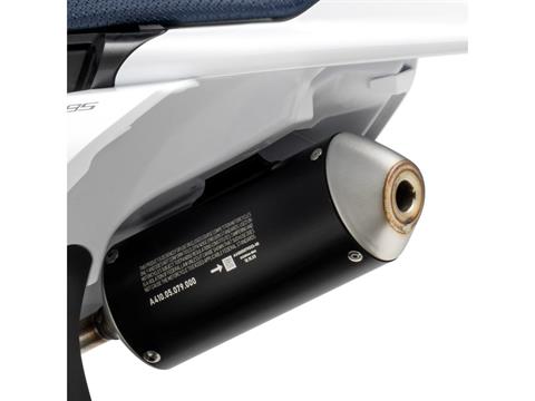 2026 Husqvarna TC 85 19/16 in Marionville, Missouri - Photo 15