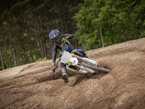 2026 Husqvarna TC 85 19/16 in Marionville, Missouri - Photo 16