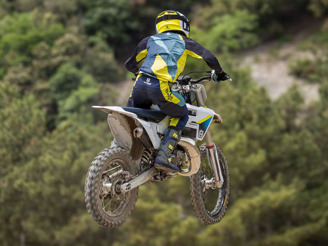 2026 Husqvarna TC 85 19/16 in Marionville, Missouri - Photo 17