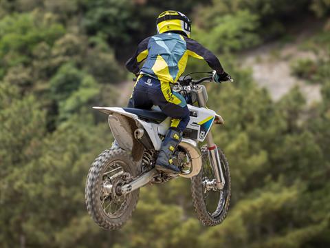 2026 Husqvarna TC 85 19/16 in Marionville, Missouri - Photo 17