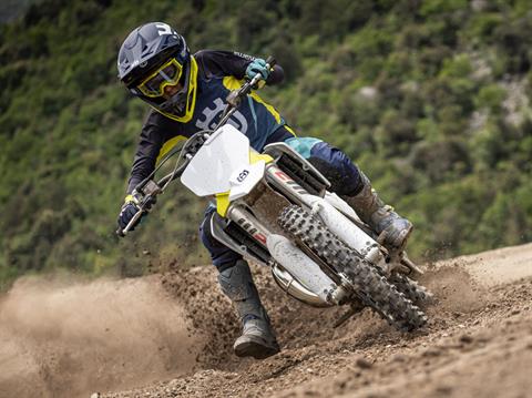 2026 Husqvarna TC 85 19/16 in Marionville, Missouri - Photo 20