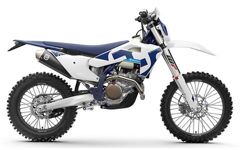 2026 Husqvarna FE 450 in Marionville, Missouri - Photo 1