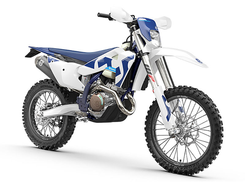 2026 Husqvarna FE 450 in Marionville, Missouri - Photo 3