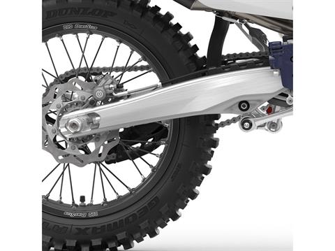 2026 Husqvarna FE 450 in Marionville, Missouri - Photo 4