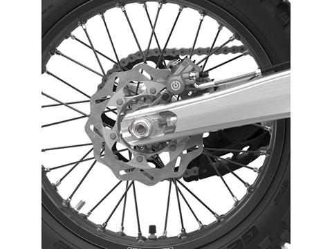 2026 Husqvarna FE 450 in Marionville, Missouri - Photo 6