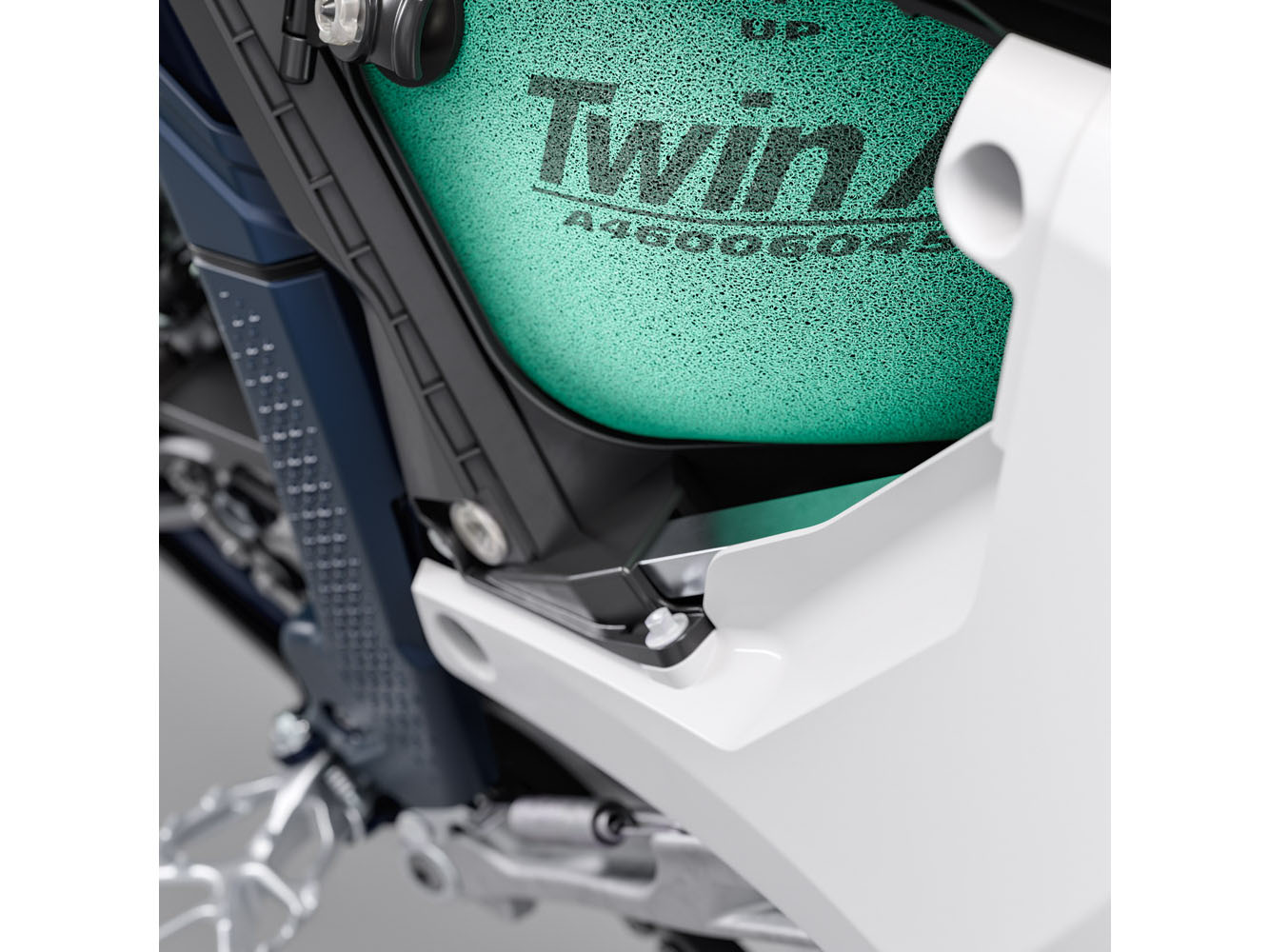 2026 Husqvarna FE 450 in Marionville, Missouri - Photo 11