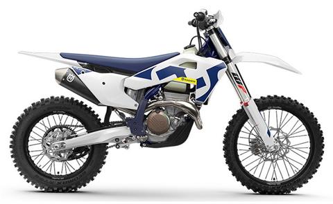 2026 Husqvarna FX 350 in Marionville, Missouri