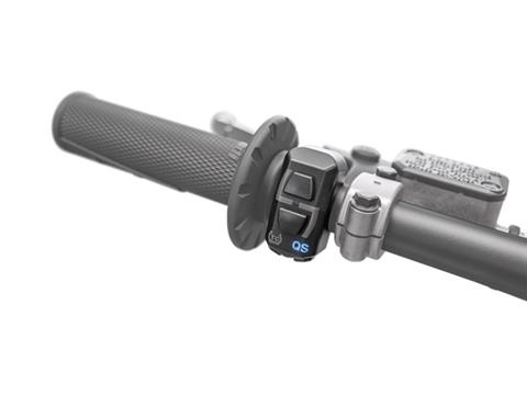 2026 Husqvarna FX 350 in Marionville, Missouri - Photo 11