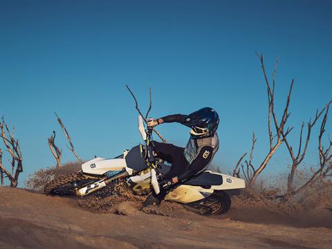 2026 Husqvarna FX 350 in Marionville, Missouri - Photo 13