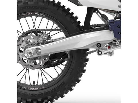 2026 Husqvarna TE 150 in Marionville, Missouri - Photo 4