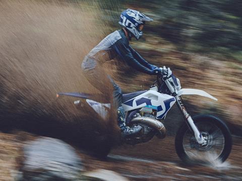 2026 Husqvarna TE 150 in Marionville, Missouri - Photo 15