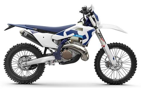 2026 Husqvarna TE 250
