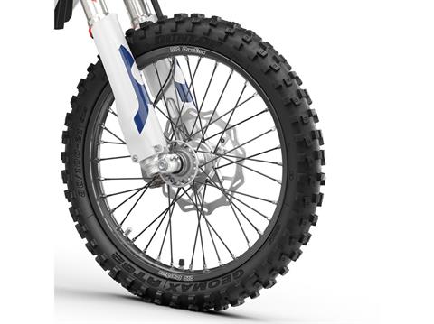 2026 Husqvarna TE 250 in Marionville, Missouri - Photo 6