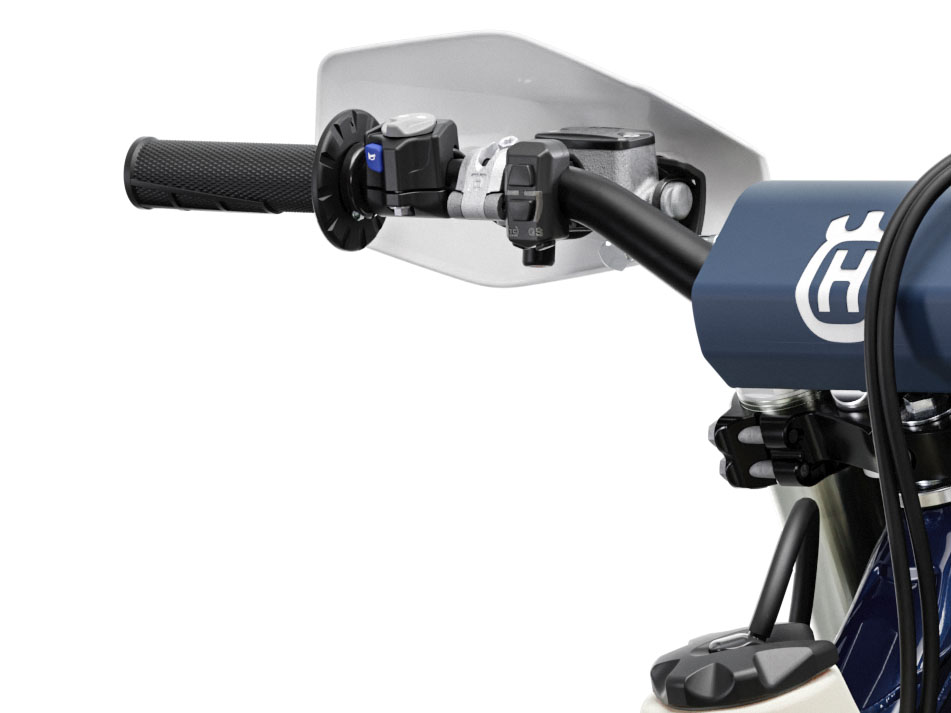 2026 Husqvarna TE 250 in Marionville, Missouri - Photo 8