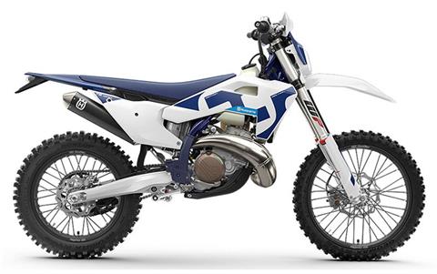 2026 Husqvarna TE 300