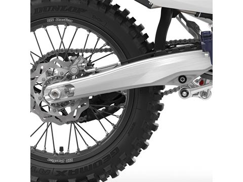 2026 Husqvarna TE 300 in Marionville, Missouri - Photo 4