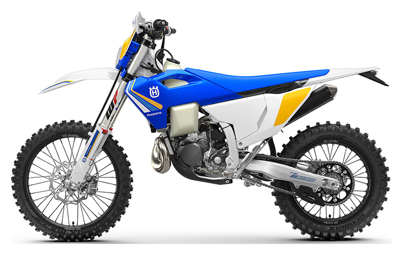 Enduro husqvarna 300 on sale