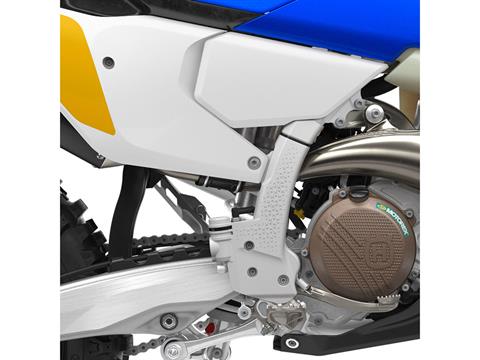 2025 Husqvarna TE 300 Heritage in Athens, Ohio - Photo 5