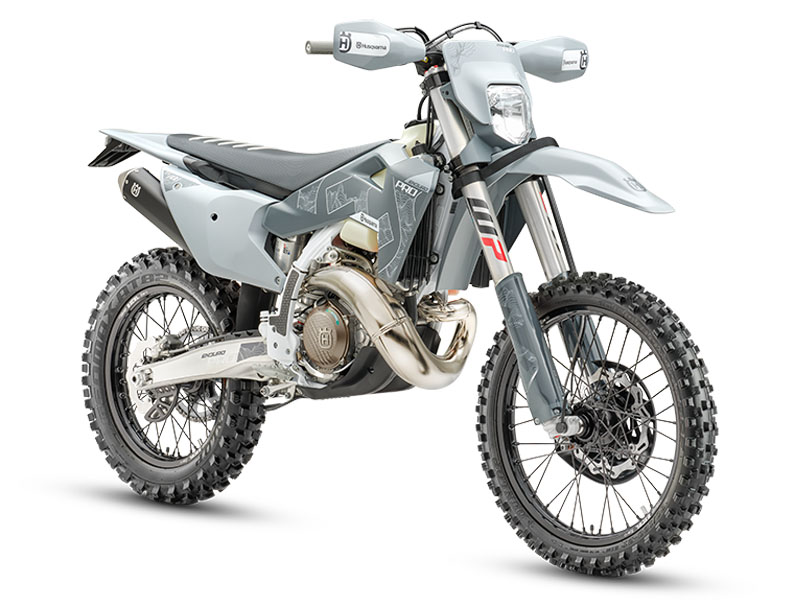 2026 Husqvarna TE 300 Pro in Marionville, Missouri - Photo 3