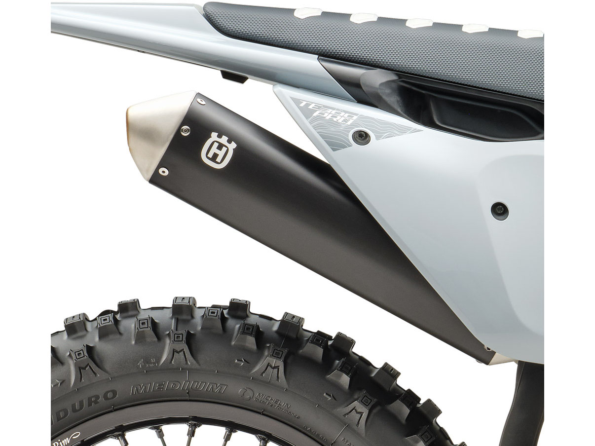 2026 Husqvarna TE 300 Pro in Marionville, Missouri - Photo 6