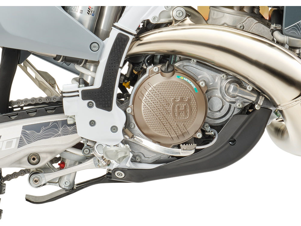 2026 Husqvarna TE 300 Pro in Marionville, Missouri - Photo 8