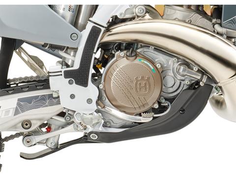 2026 Husqvarna TE 300 Pro in Marionville, Missouri - Photo 8