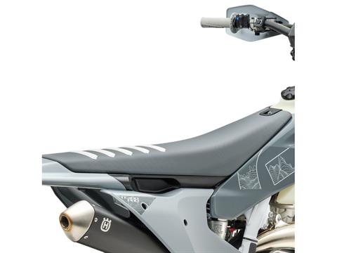 2026 Husqvarna TE 300 Pro in Marionville, Missouri - Photo 10