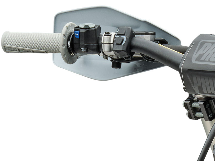 2026 Husqvarna TE 300 Pro in Marionville, Missouri - Photo 13