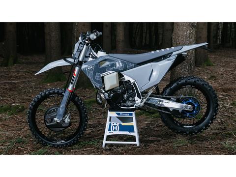 2026 Husqvarna TE 300 Pro in Marionville, Missouri - Photo 19