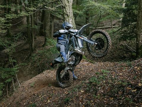 2026 Husqvarna TE 300 Pro in Marionville, Missouri - Photo 20